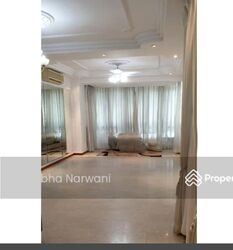 Sanctuary Green (D15), Condominium #559674961